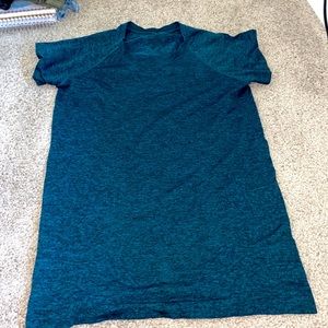 Lululemon Shirt